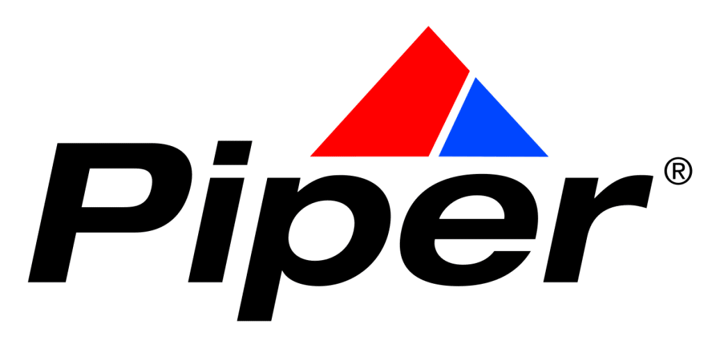 piper logo