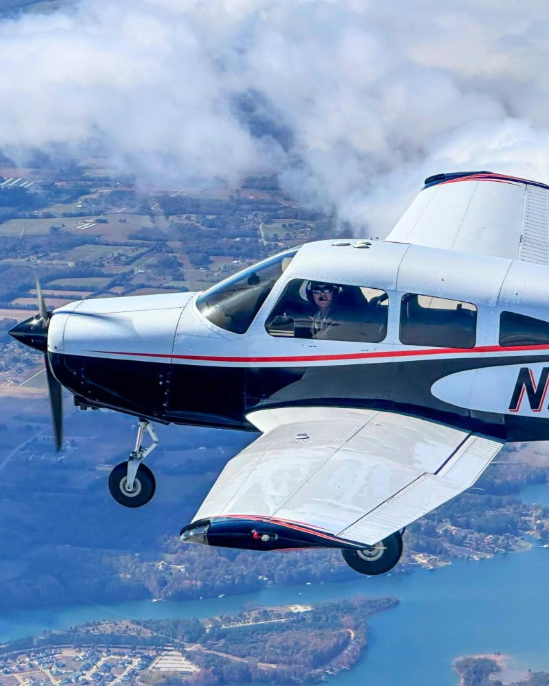 Our Fleet | D&J Aviation