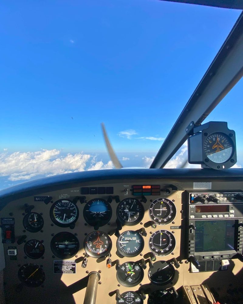Our Fleet | D&J Aviation